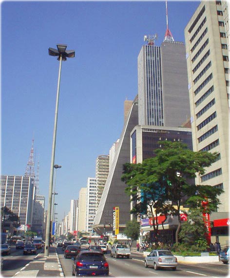 São Paulo