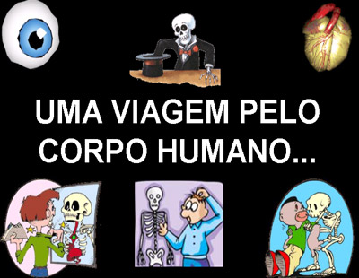 Corpo Humano